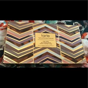 Tarte Clay Play Face Shaping Palette Volume 1